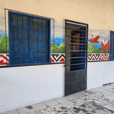Canto Da Sereia - Casa Soure Exterior foto